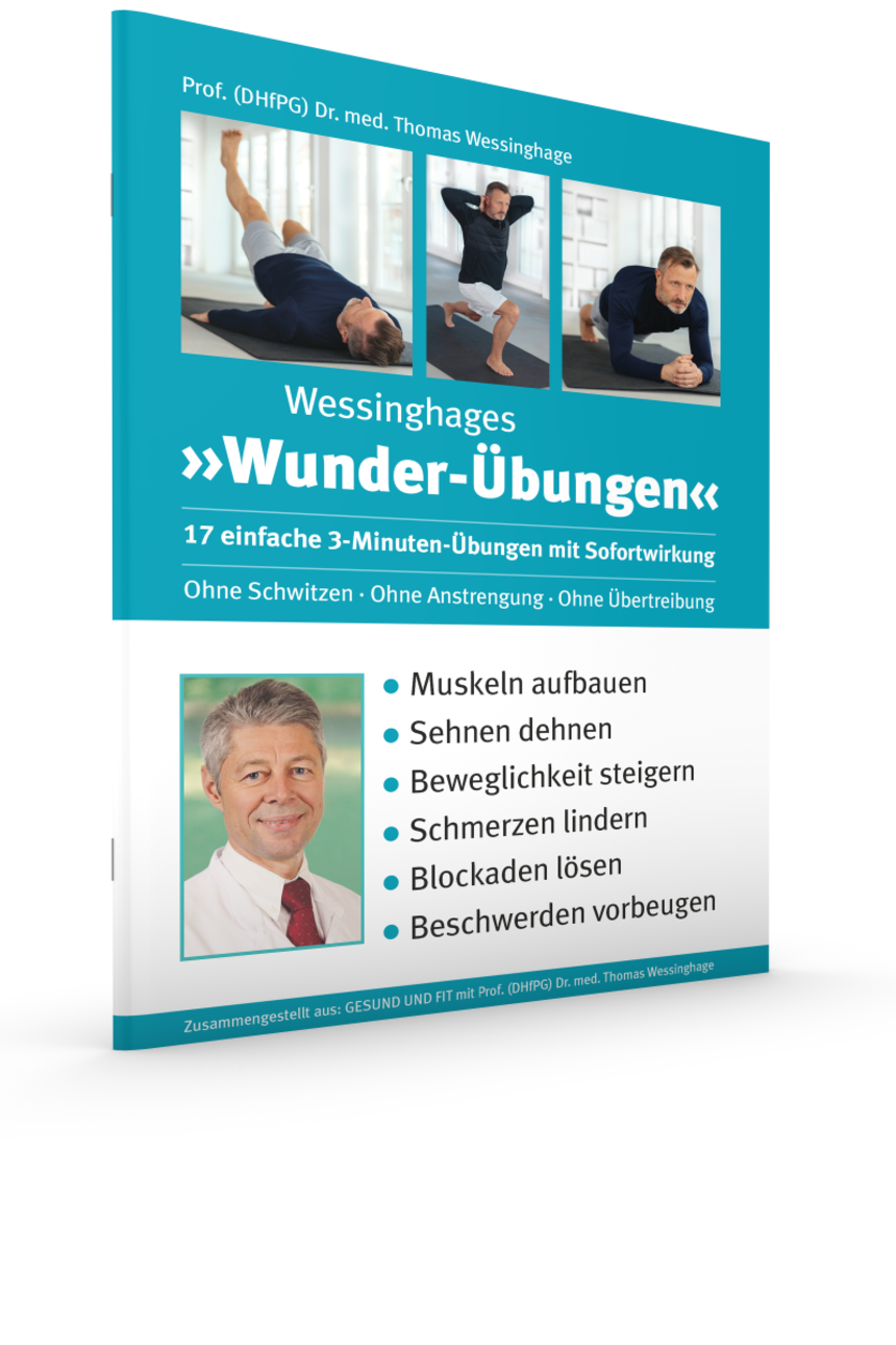 Dr Wessinghage Wunderubungen Pdf