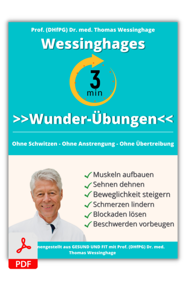 Dr Wessinghage Wunderubungen Pdf